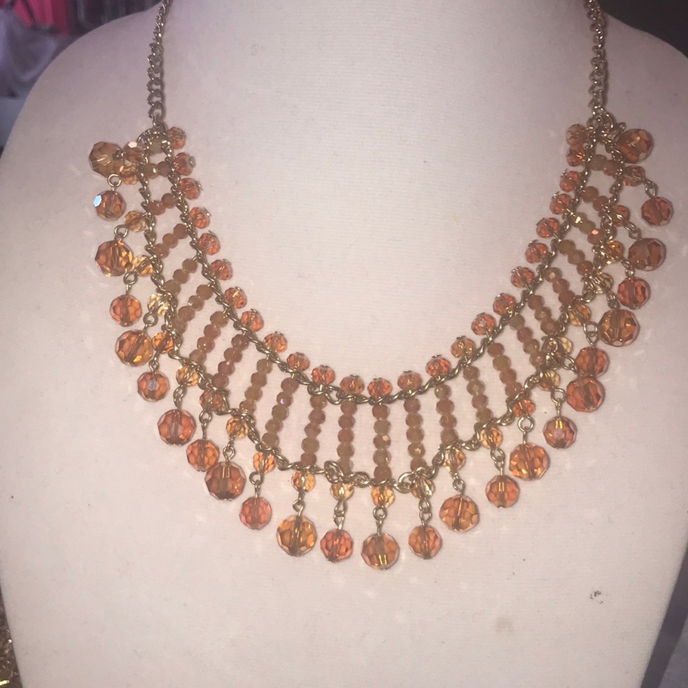 Juicy peaches set